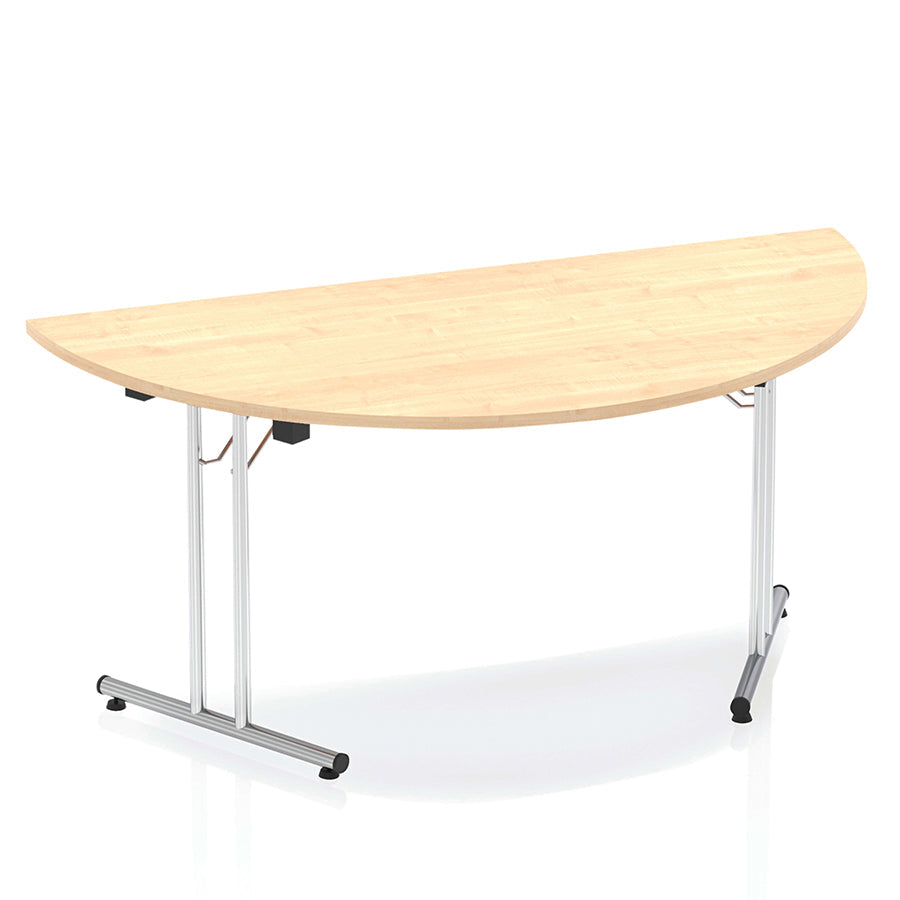 Dynamic Impulse Folding Semi-Circle Table I000721_1 TF31873