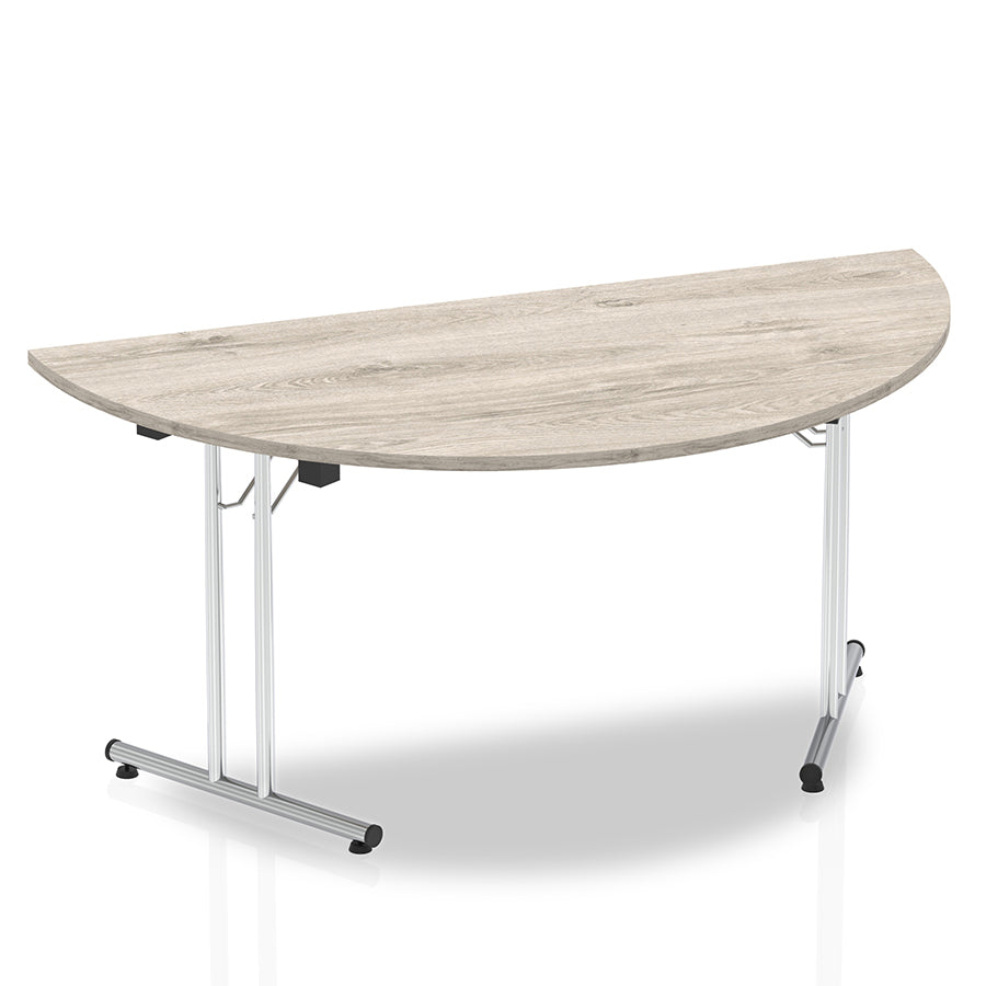 Dynamic Impulse Folding Semi-Circle Table I003272_1 TF31872