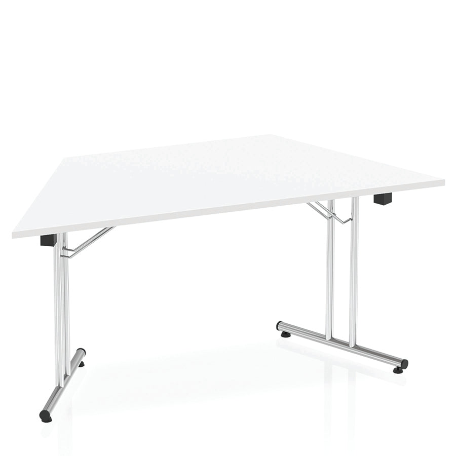 Dynamic Impulse Folding Trapezium Table I000711_1 TF31882