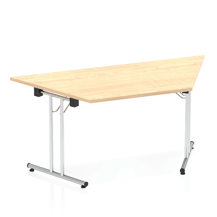 Dynamic Impulse Folding Trapezium Table I000720_1 TF31879