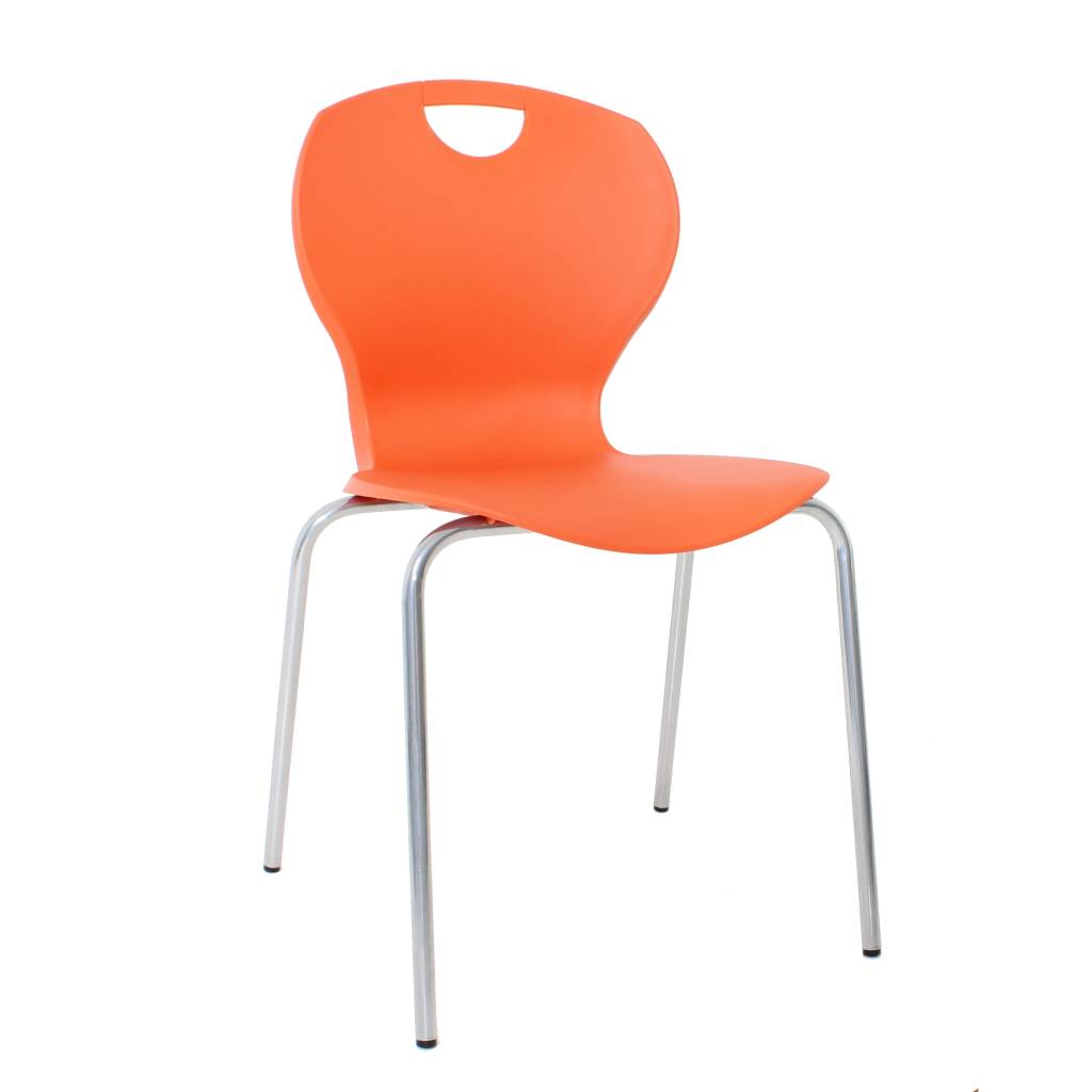 Evo 4 Leg Chair