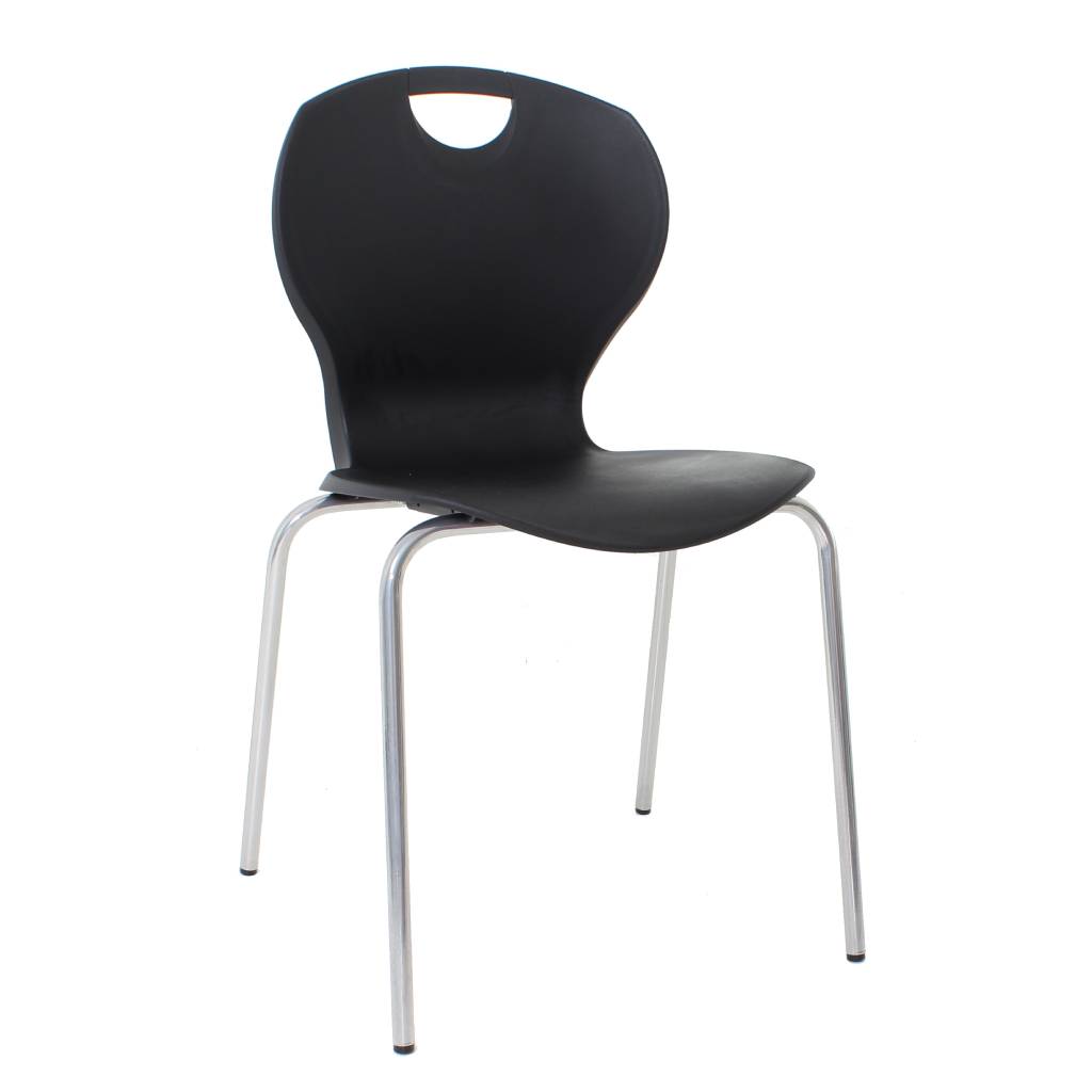 Evo 4 Leg Chair