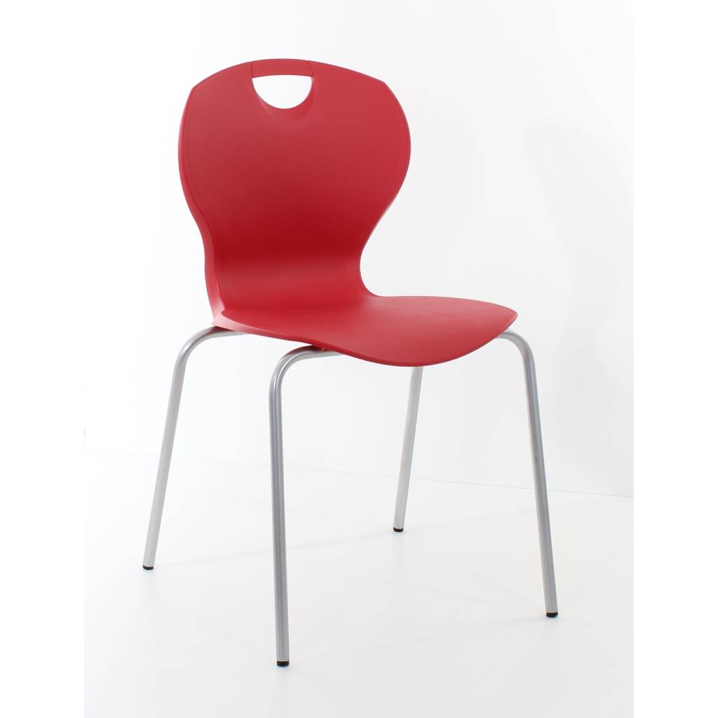 Evo 4 Leg Chair