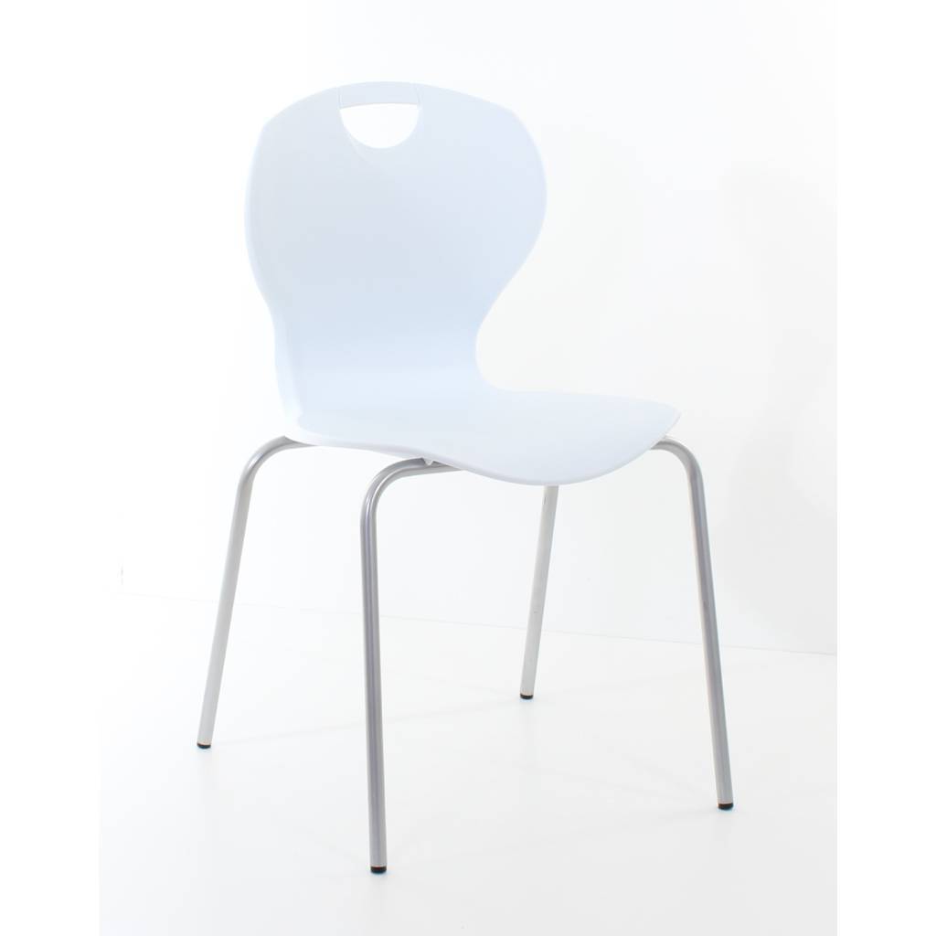 Evo 4 Leg Chair
