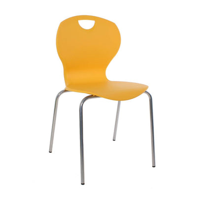 Evo 4 Leg Chair