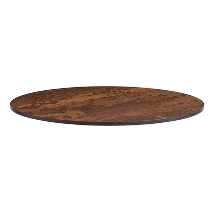 Boston Circular Table
