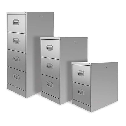 Kontrax Drawer Filing Cabinet