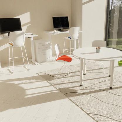 Florence High Stool
