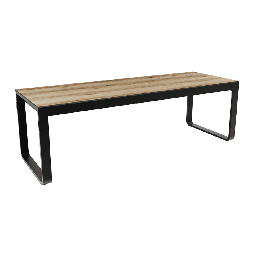 Flow Dining Table