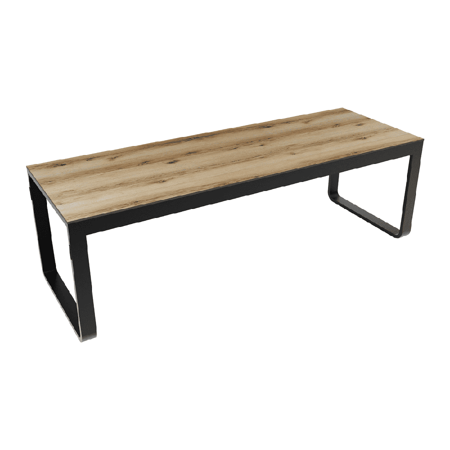 Flow Dining Table