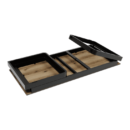 Flow Dining Table