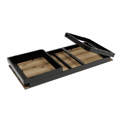 Flow Dining Table
