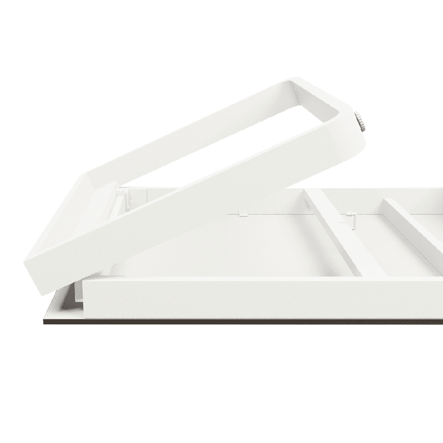 Flow Dining Table