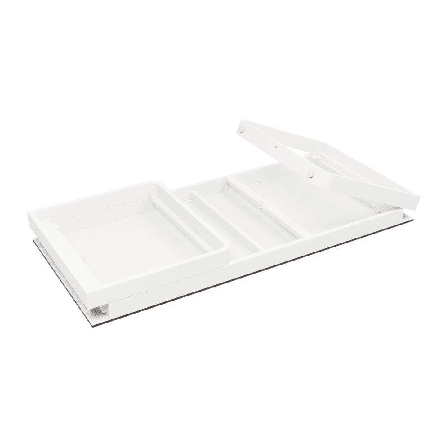 Flow Dining Table