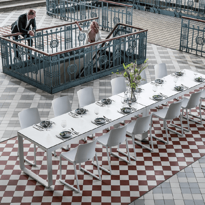 Flow Dining Table