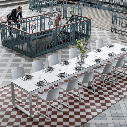 Flow Dining Table