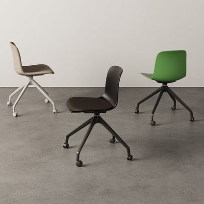 Flux Task Swiss Chair
