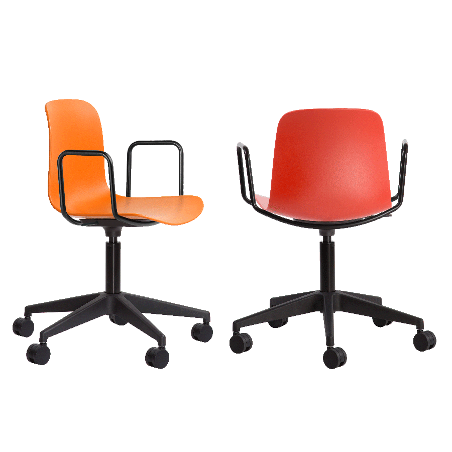 Flux Task Chair