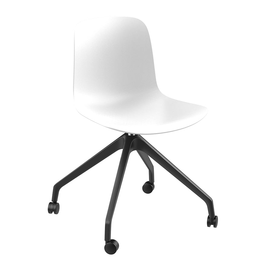 Flux Task Swiss Chair