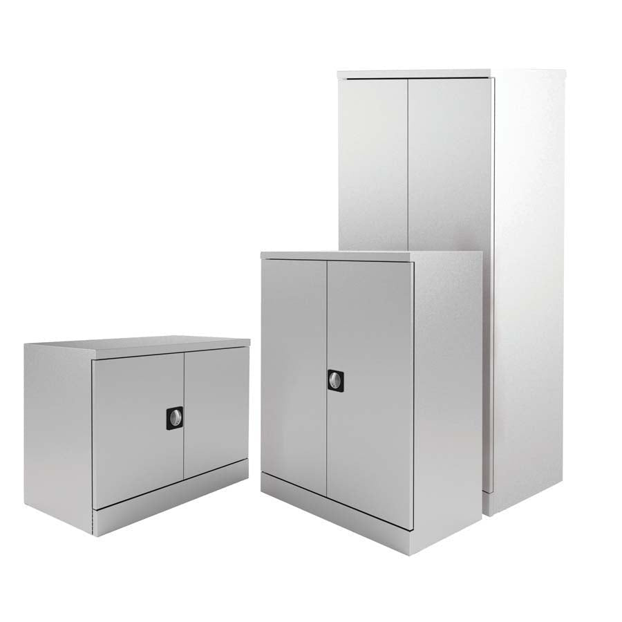 Kontrax Cupboard