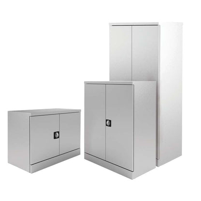 Kontrax Cupboard