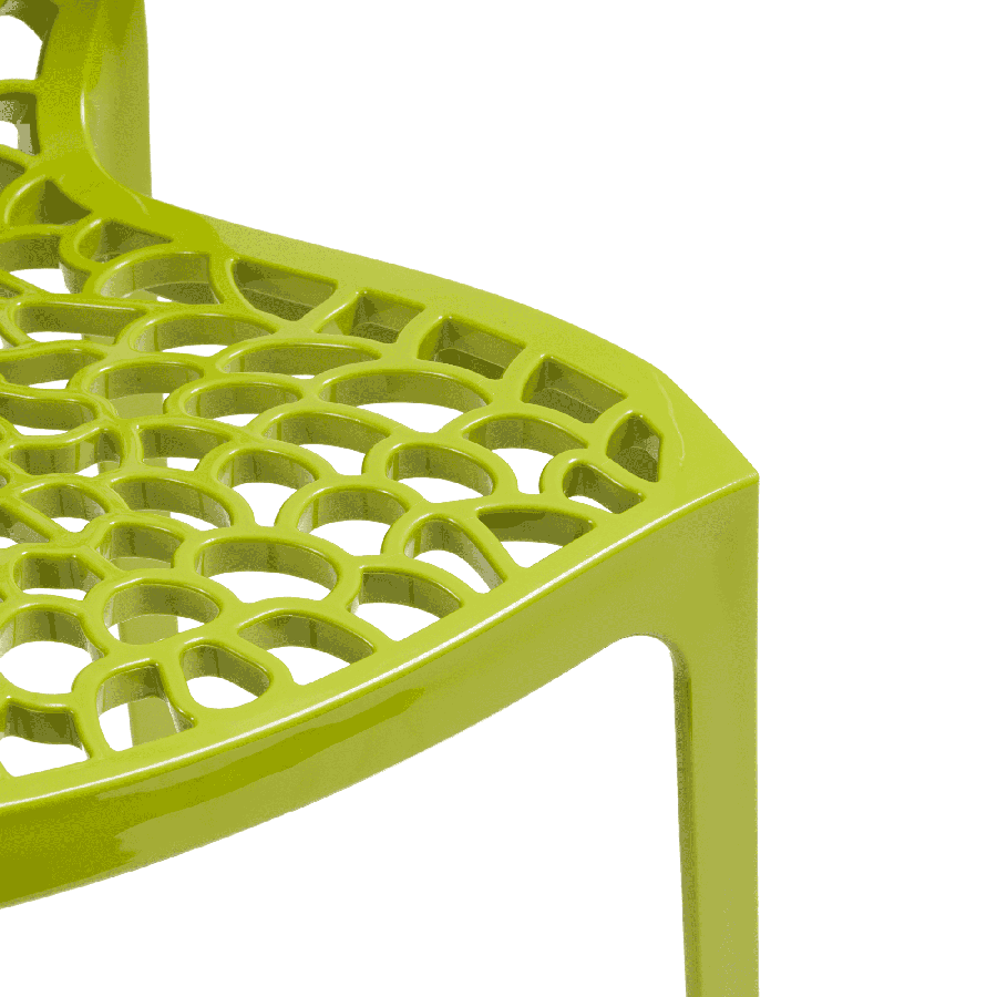 Galaxy Side Chair