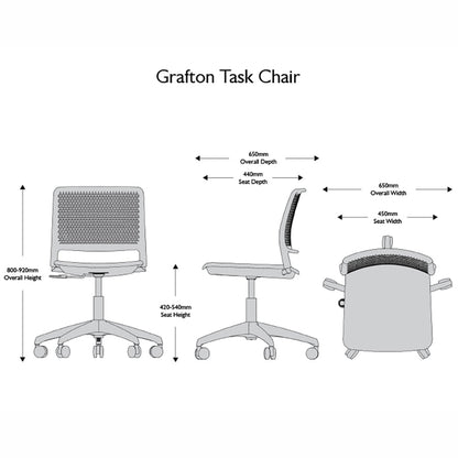 Grafton Task Chair