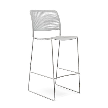 Grafton High Density Skid Base Stool