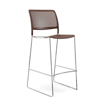 Grafton High Density Skid Base Stool