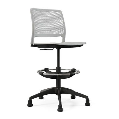 Grafton Task Stool