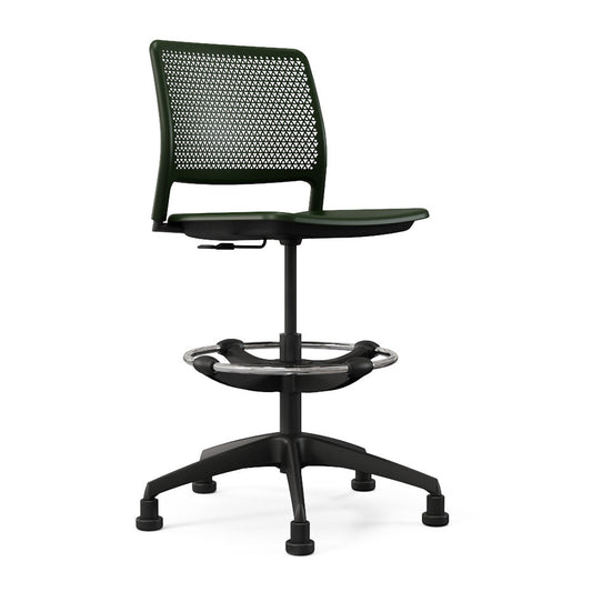 Grafton Task Stool