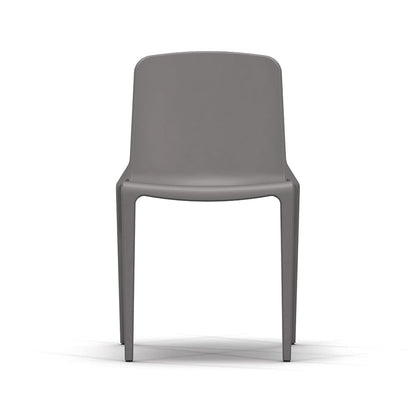 Hatton One Piece Stacking Chair
