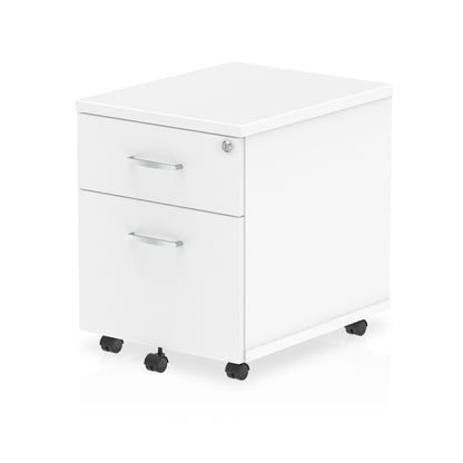 Impulse Mobile Pedestal 2 Drawers