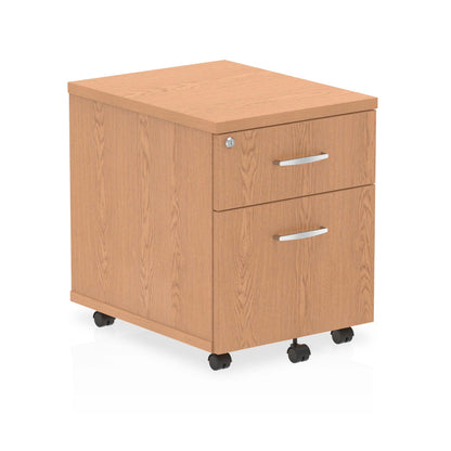 Impulse Mobile Pedestal 2 Drawers