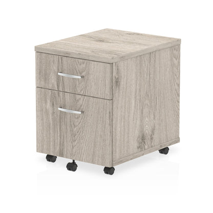Impulse Mobile Pedestal 2 Drawers
