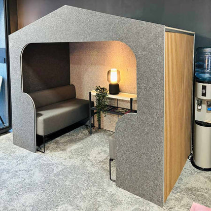 PET Hideaway Hut - 4 Person