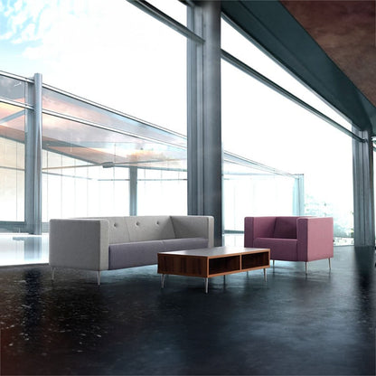 Jensen Armchair