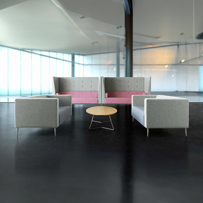 Jensen Armchair