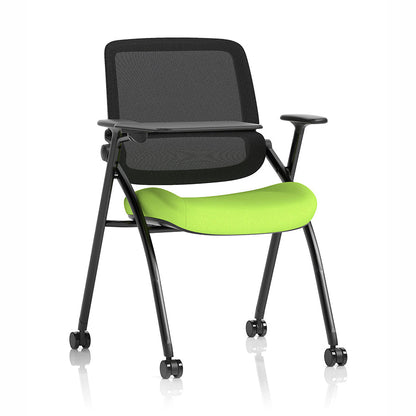 Capra Mesh Back Folding Office Training Chair