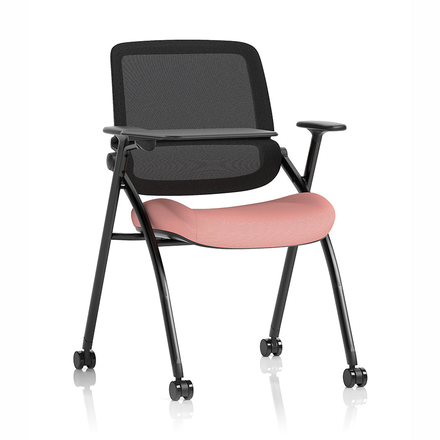 Capra Mesh Back Folding Office Training Chair