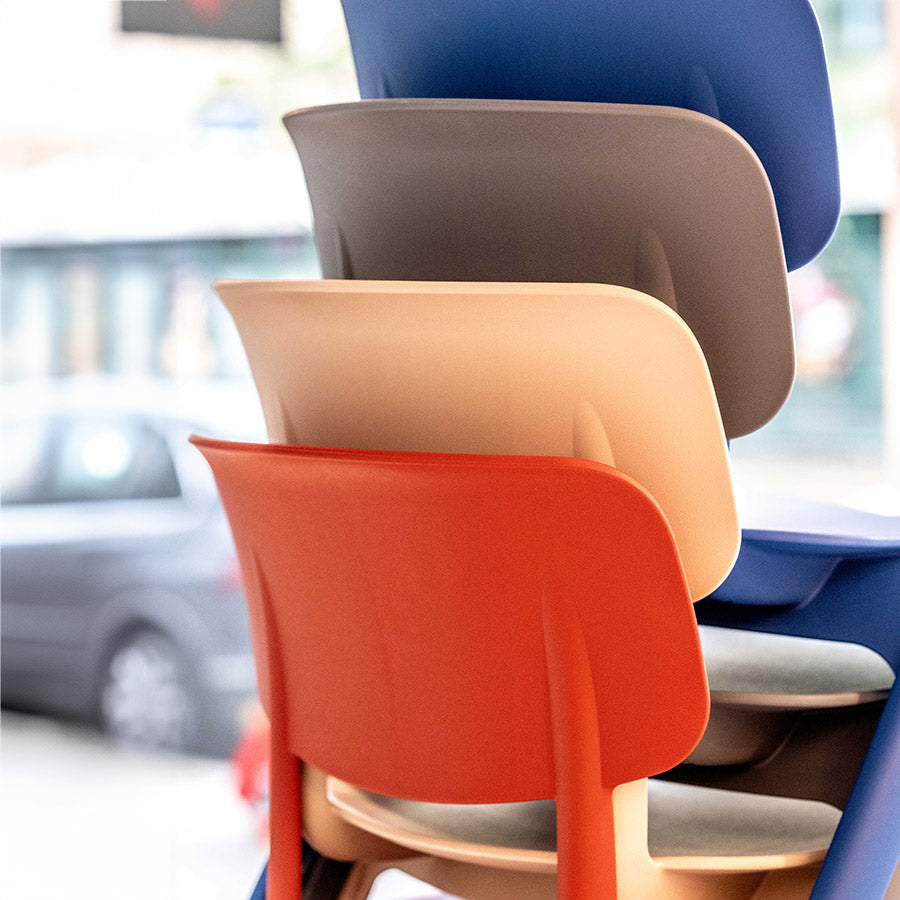 Sutton Chair