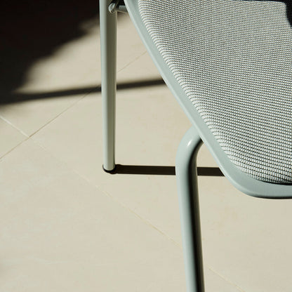 LimeLite 4 Leg Stacking Chair