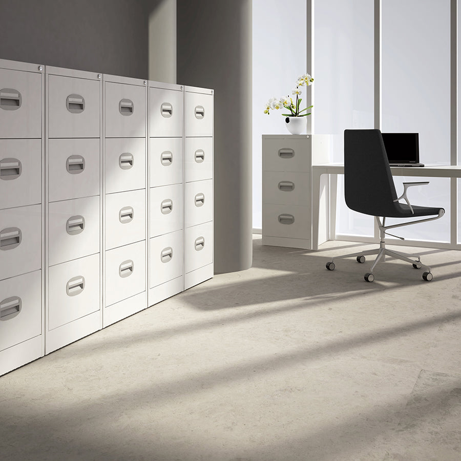 Kontrax Drawer Filing Cabinet