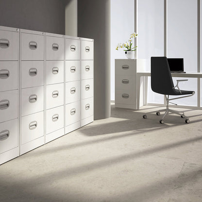Kontrax Drawer Filing Cabinet