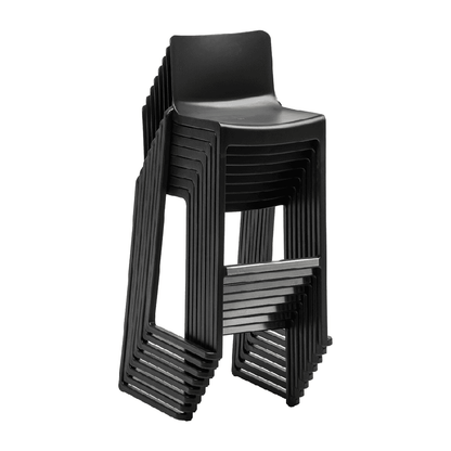 Kasar Stacking Bar Stool