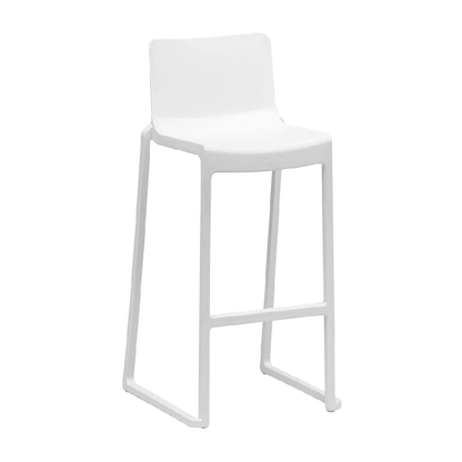 Kasar Stacking Bar Stool Trolley
