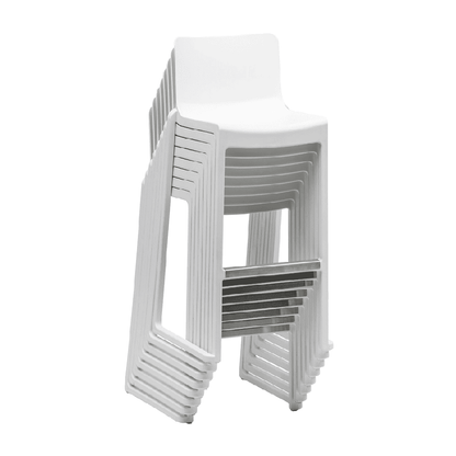 Kasar Stacking Bar Stool