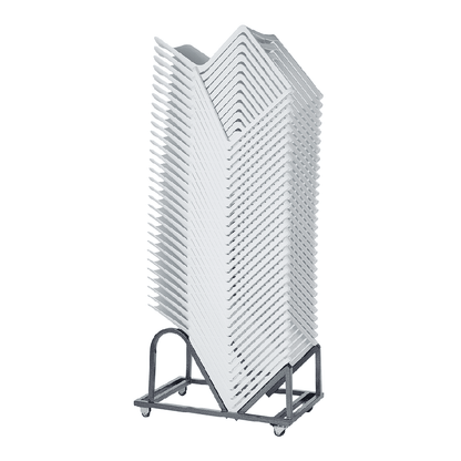 Kasar Stacking Side Chair