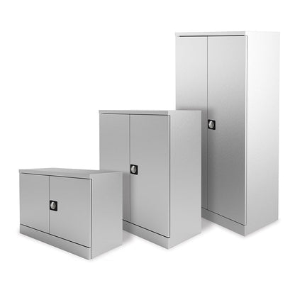 Kontrax Cupboard