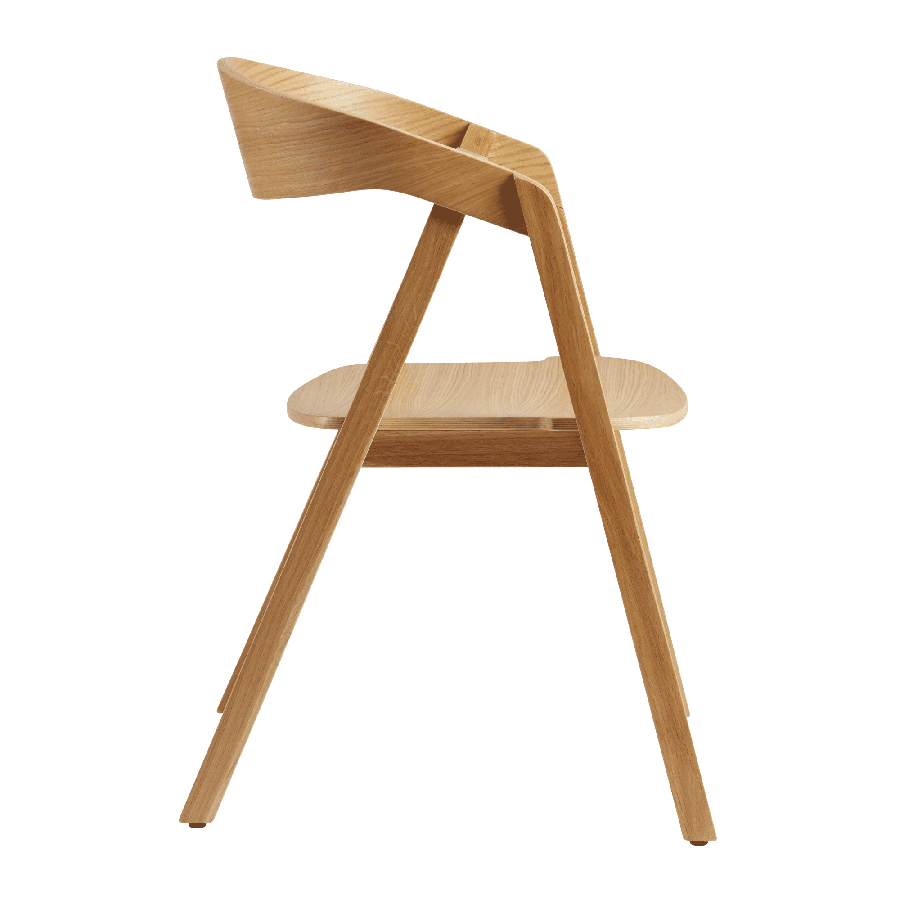 Luca Stacking Armchair